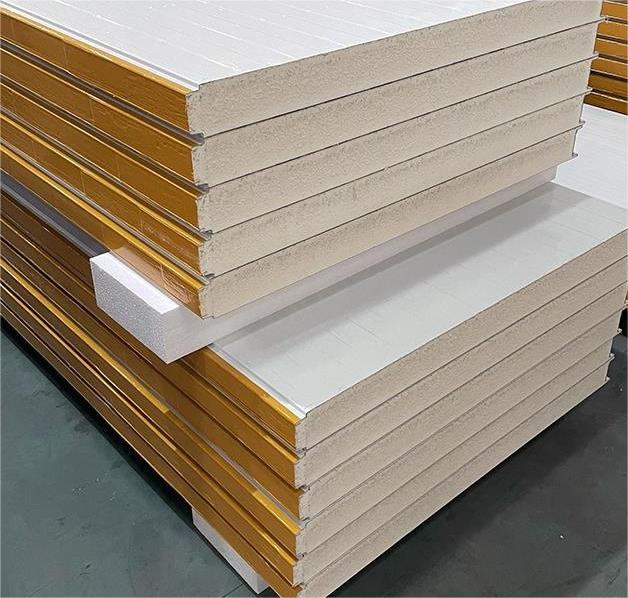 Innovations in Cold Room Sandwich Panel Technology for Improved Performance