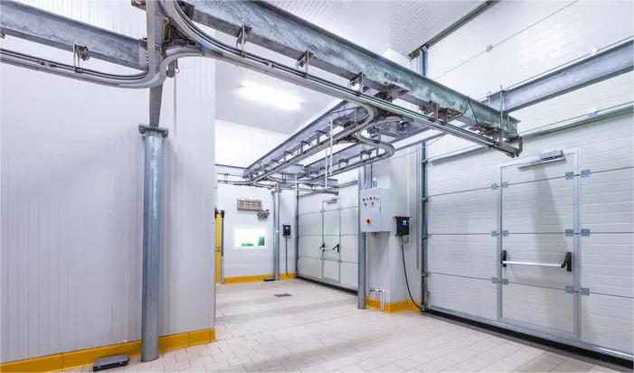 Preventing Moisture and Condensation Issues in Cold Rooms with Proper Panel Selection