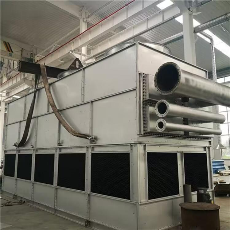 Cold room condenser units: functions, causes of failure and maintenance in-depth analysis