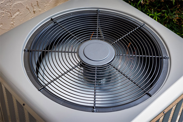 Air-Conditioner-Condenser-Fan