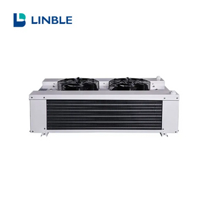 Cold Room Double Side Blow Evaporator